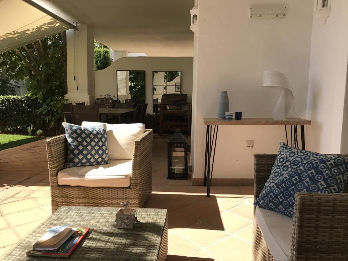 2156-Luxury Apt In Cortesin Golf With Pool View Casares Exteriér fotografie