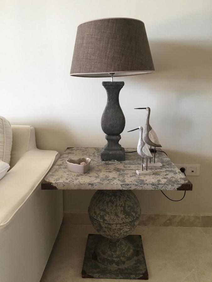 2156-Luxury Apt In Cortesin Golf With Pool View Casares Exteriér fotografie