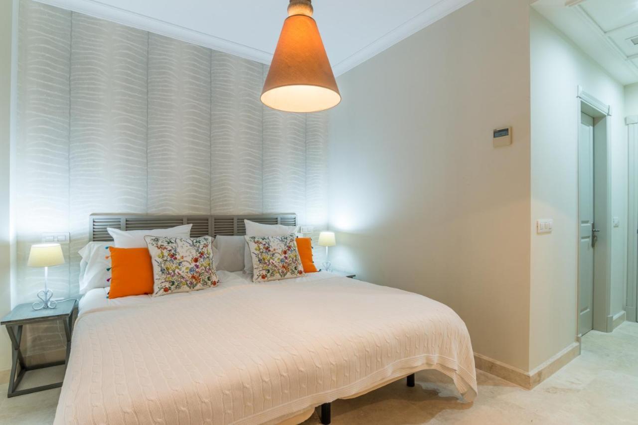 2156-Luxury Apt In Cortesin Golf With Pool View Casares Exteriér fotografie