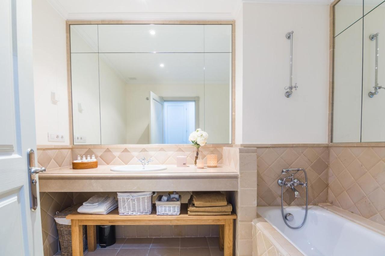 2156-Luxury Apt In Cortesin Golf With Pool View Casares Exteriér fotografie