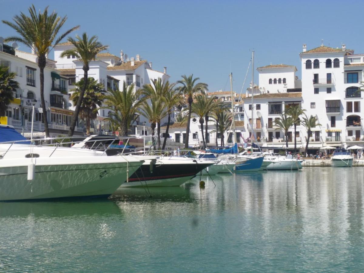 2156-Luxury Apt In Cortesin Golf With Pool View Casares Exteriér fotografie