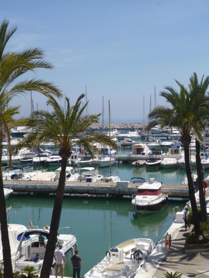 2156-Luxury Apt In Cortesin Golf With Pool View Casares Exteriér fotografie