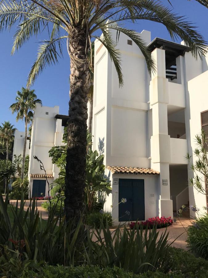 2156-Luxury Apt In Cortesin Golf With Pool View Casares Exteriér fotografie